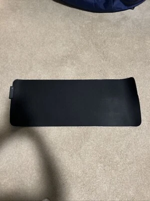 *FULL SIZE* Gaming Mouse Pad With Amazing RGB *CHEAP* ( Retail +18 ) - Image 1 of 2