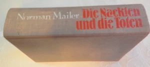 Die Nackten und die Toten von Norman Mailer - Bild 1 von 4