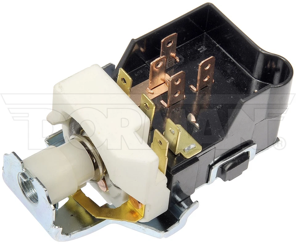 Headlight Switch Dorman For 2003 IC Corporation 3800 - Image 1 of 4