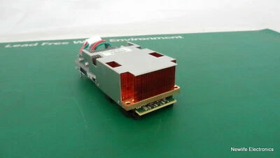 HP AB578-69019 Intel Itanium 2 1.6GHz 24MB Dual Core Processor AB578-2100B - Image 1 of 4