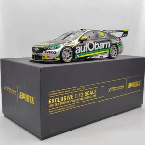 1/12 B-N-T Holden ZB Commodore Supercar 2018 Bathurst 1000 ganador #888 #B12H18D - Imagen 1 de 11