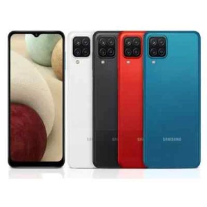 Samsung Galaxy A12 64 GB - Todos los colores - Doble SIM - Desbloqueado - Grado impecable++ - Imagen 1 de 11
