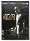Gran Torino (DVD) clint eastwood dreana walker