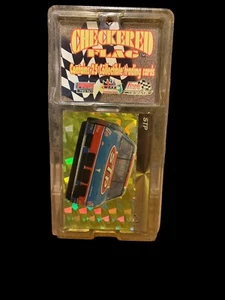 Vintage 1994 Unopened Checkered Flag Powe Pro Set Racing 25 Collectible - Picture 1 of 5