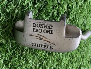 Donnay Pro One 35" Linkshandhäcksler - Bild 1 von 4