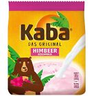 KABA drink: RASPBERRY - 400g- Made in Germany REFILL bag FREE SHIPPING