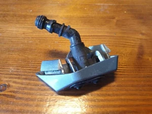WASCHDÜSE DÜSE VORNE LINKS N/S FÜR CHRYSLER GRAND VOYAGER 08-14 IN BLAU - Bild 1 von 4