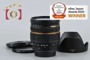 Tamron 190D SP AF 24-135mm f/3.5-5.6 ASPHERICAL AD IF MACRO 50th for Canon - Picture 1 of 12