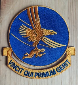 Army air forces . Troop carrier command  , D day , Normandy 1944 ( repro ) . - Picture 1 of 2