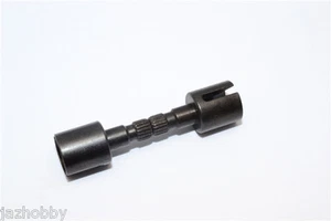 GPM HM1041SR RC Rear Gear Box Joint For Tamiya TA01/TA02/FF01/Top Force (53217) - Picture 1 of 1