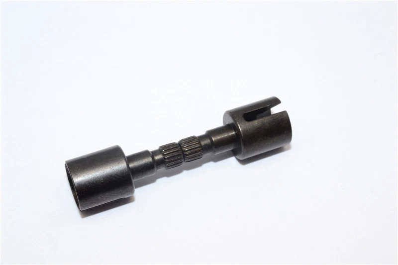 GPM HM1041SR RC Rear Gear Box Joint For Tamiya TA01/TA02/FF01/Top Force (53217) - Image 1 of 1