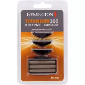 Remington SP390 F5790 Foil and Cutter Pack Combi - Picture 1 of 1