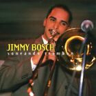 Jimmy Bosch - Soneando Trombon - Cd - **Brand New/Still Sealed**
