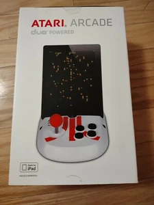 BRANDNEU! ATARI ARCADE DUO POWERED, JOYSTICK CONTROLLER FÜR IPAD! - Bild 1 von 4
