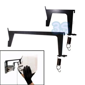 WIZ MINI SPLIT SMART BRACKETS supporto per installazione di mini split - Imagen 1 de 1