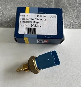 FACET Temperaturfühler Sensor Einspritzsnlage für Citroën - Bild 1 von 4