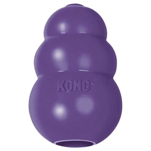 KONG Senior klassisches Hundespielzeug (klein, mittel, groß) - Bild 1 von 17