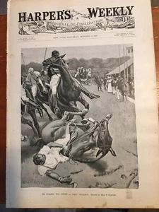 California Water Management Indio CA 1895 Track & Field NYAC - Picture 1 of 3