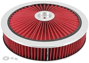 Spectre Performance 47623 Air Cleaner Lid - Picture 1 of 2