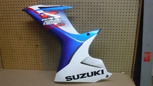 Cubierta lateral izquierda Suzuki GSXR750 GSXR600 2011-2024 - Imagen 1 de 7