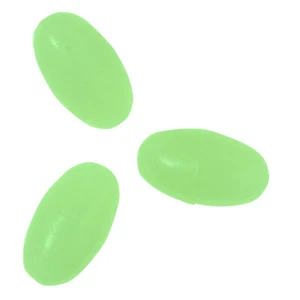 Balzer Lockperlen fluo oval - Bild 1 von 3