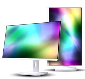 [Crossover] 277FM100 IPS 100 White Multi-Stand / Express / Genuine - Picture 1 of 1