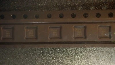 AT42QT1070-MMHR QFN-20-EP(3x3) (20 pcs) Atmel Touch Sensor - Image 1 of 4