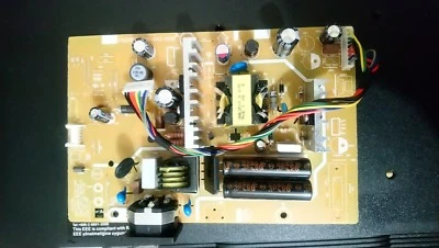 ACER KG271 POWER PANEL (ONLY) - Image 1 of 3