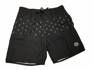 Badeanzug Shorts Pool, Pride Bermuda Herren, Surfen 3 Taschen CJM07 - Bild 1 von 4