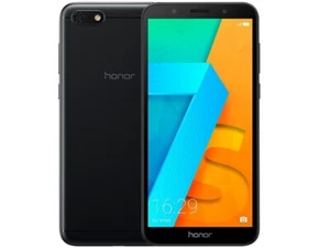 Huawei Honor 7S Dual Sim DUA-L22 16GB Android Smartphone Black Neu in White Box - Bild 1 von 2
