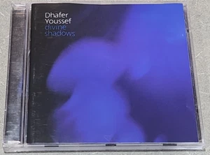 DHAFER YOUSSEF - DIVINE SHADOWS - JAZZ CD - Picture 1 of 2