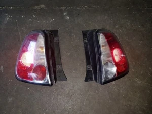 Lighthouses - Stop - Projectors Rear for Fiat 500S - 500 S Genuine - OEM - Picture 1 of 7