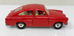 MATCHBOX 1-75 LESNEY NO 67 VOLKSWAGEN 1600 TL M385 - Picture 1 of 6