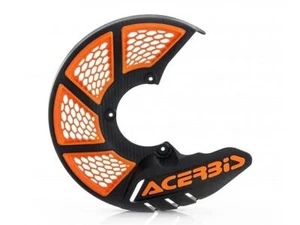 Acerbis Bremsscheibenabdeckung Bremsscheibenschutz vorn lose 280mm - Bild 1 von 1
