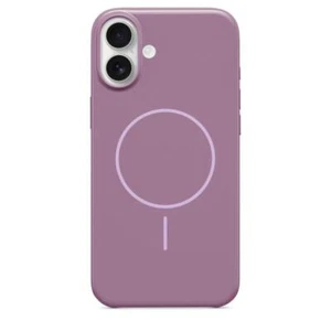 Apple Custodia MagSafe di Beats per iPhone 16 Plus - Viola malva - Imagen 1 de 3