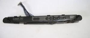 Toyostove Toyotomi Laser 30 Heater ON OFF Temp Button Control Computer Panel - Picture 1 of 3