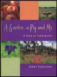 A Garden, a Pig & Me - Picture 1 of 1