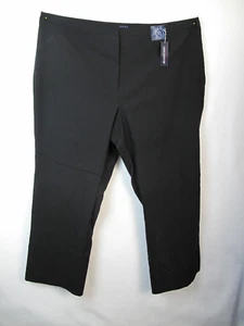Lane Bryant - Venezia Jeans Donna Nero Vestito Jeans Taglia 28 Elasticizzato - Foto 1 di 7