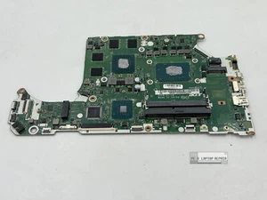 FAULTY Acer Predator PH315-51 Motherboard Intel Core i5-8300HQ NB.Q3H11.002 - Afbeelding 1 van 3