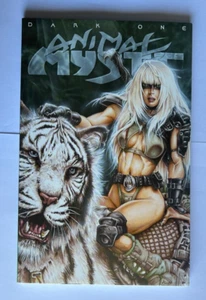 1998 Animal Mystic von Dark One Trade Taschenbuch von Sirius Entertainment - Bild 1 von 4