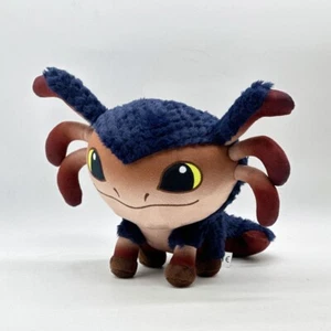 Muñeco de peluche Merqal Nix Outlaws 22 cm - Imagen 1 de 8