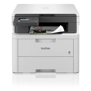 4977766832106 Brother DCP-L3515CDW multifunction printer LED A4 2400 x 600 DPI 1 - Picture 1 of 7