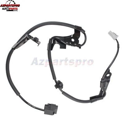 Cable sensor velocidad ABS delantero derecho para Lexus 2007-2013 GS350 GS450h / 08-11 GS460 Foto 1 de 4