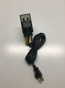 PRE-OWNED, ASCO, 720-110229 & 8262G19, SOLENOID VALVE & TIMER, 750 PSI. (6H-2) - Picture 1 of 5