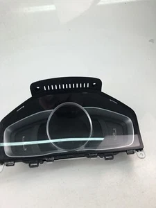 LT1092 VOLVO Instrument Cluster Speedometer 31433335 - Picture 1 of 4