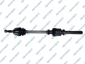 GSP Árbol de transmisión delantero derecho Renault Megane II Coupé-Cabriolet 250520 - Imagen 1 de 1