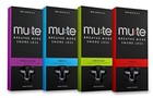 Mute Nasal Dilator For Snoring Reduction : choose size