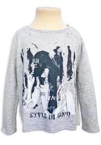 -65% VINGINO cooles Sweatshirt Gr. 116~NEU~NP 54,95 € - Picture 1 of 1
