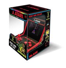 Atari Mini Arcade 2 - Centipede (5 jeux) Neuf sous blister