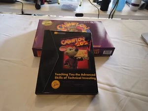 CASHFLOW 101 & 202 Board Games Rich Dad Poor Dad Robert Kiyosaki Investing Game - Picture 1 of 4